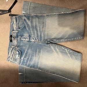 Amiri Jeans